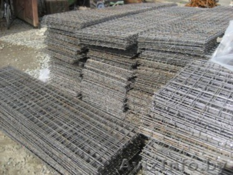 Сетка арматурная кладочная - Изображение #5, Объявление #1123575