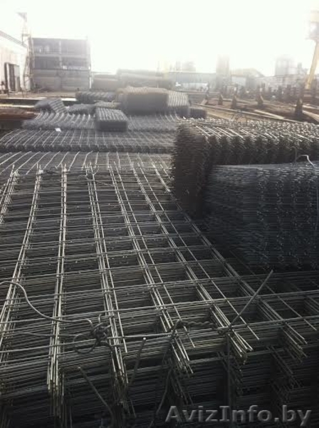 Сетка арматурная кладочная - Изображение #6, Объявление #1123575