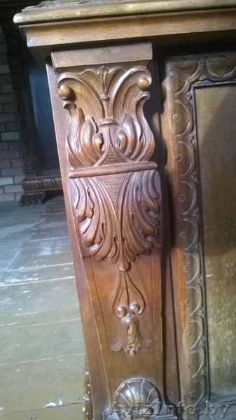 Антикварная мебель, кабинет - Изображение #7, Объявление #1119919