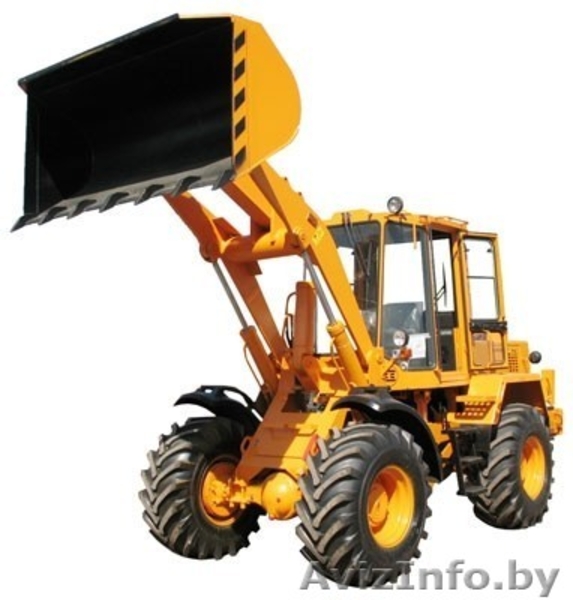 Полный спектр земляных работ - Изображение #2, Объявление #1125570