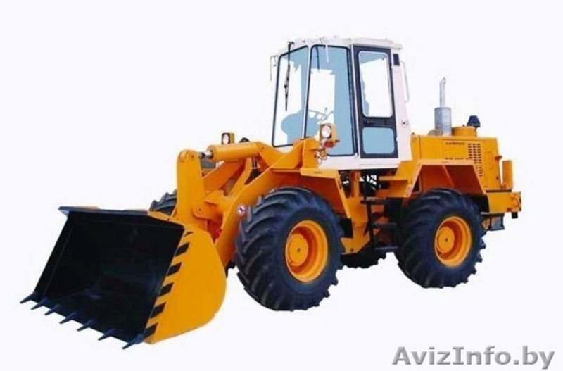 Полный спектр земляных работ - Изображение #1, Объявление #1125570