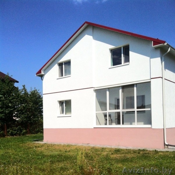 Коттедж за городом - Изображение #1, Объявление #1125621