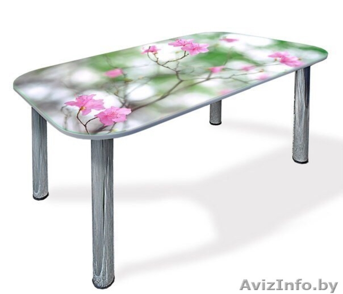 Продажа столов  с фотопечатью - Изображение #4, Объявление #1123121