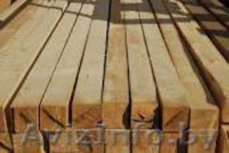 Доска обрезная высокого качества!!! Любого размера и сорта !! Цены прд - Изображение #1, Объявление #1125736