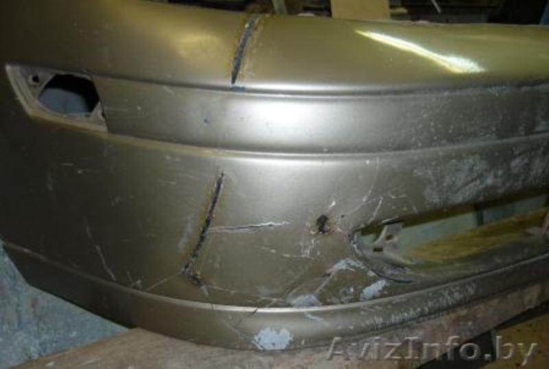 Покраска автомобиля.  - Изображение #5, Объявление #1133596