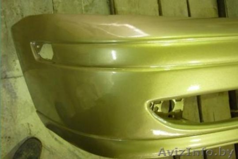 Сто предлагает услуги по покраске автомобилей. - Изображение #4, Объявление #1133598