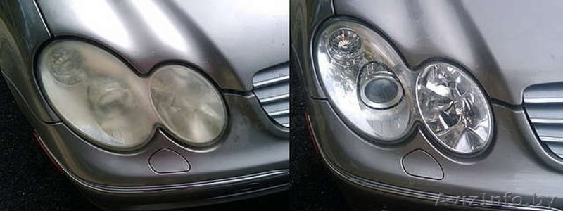 Профессиональная полировка автомобиля.  - Изображение #4, Объявление #1135476