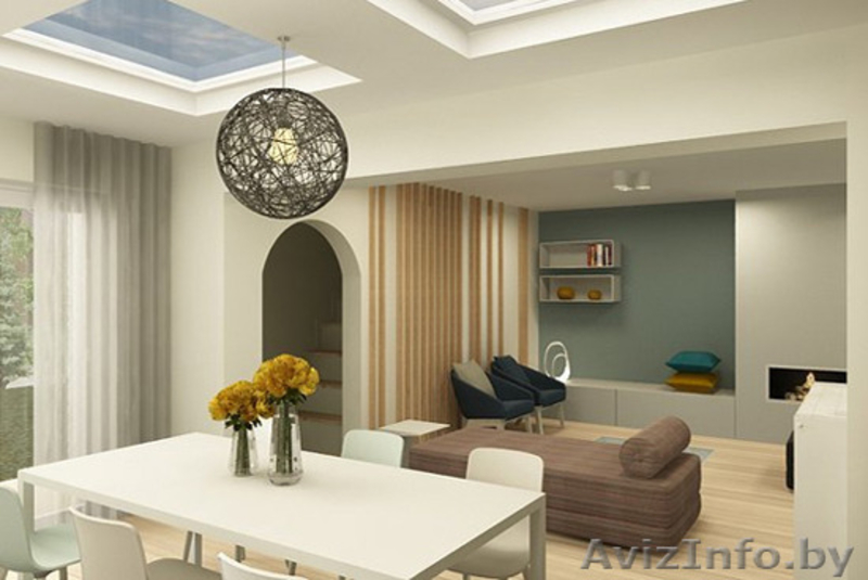 Создание сайтов. Графический дизайн. Мультимедиа и 3D-Дизайн - Изображение #4, Объявление #1129016