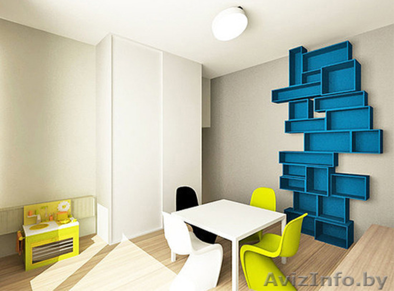 Создание сайтов. Графический дизайн. Мультимедиа и 3D-Дизайн - Изображение #5, Объявление #1129016