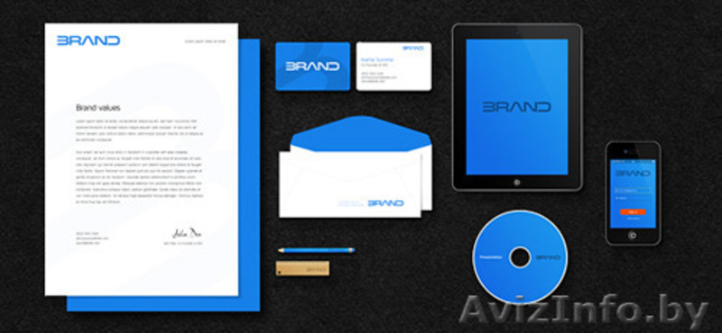 Создание сайтов. Графический дизайн. Мультимедиа и 3D-Дизайн - Изображение #9, Объявление #1129016