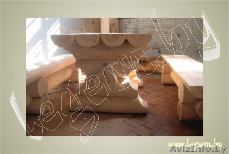 Беседка «ВИТА»  другие беседки в Минске - Изображение #7, Объявление #1094595