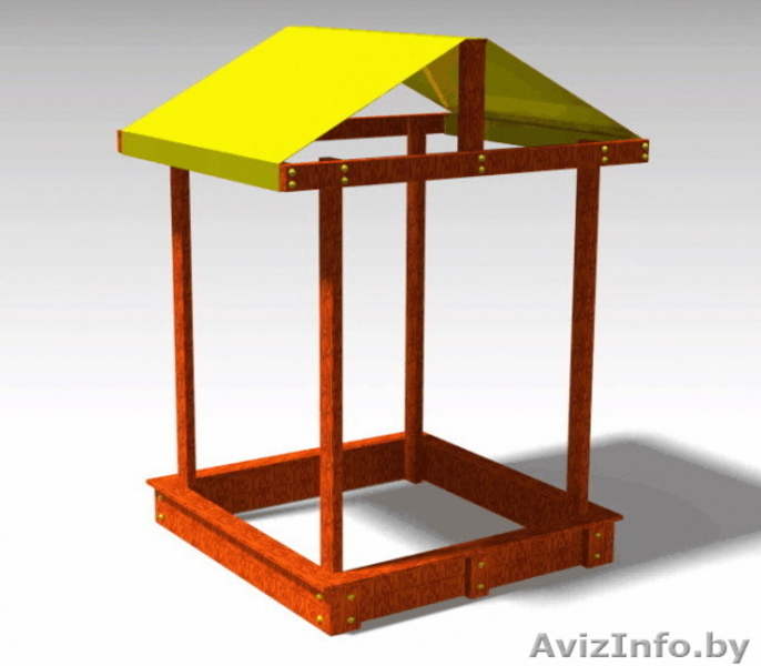 Песочницы от 700 000 - Изображение #3, Объявление #1136086