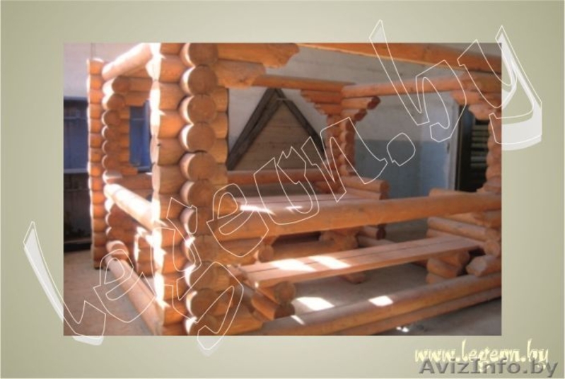 Беседка «ПАНЯ» другие беседки в Минске - Изображение #7, Объявление #1096349