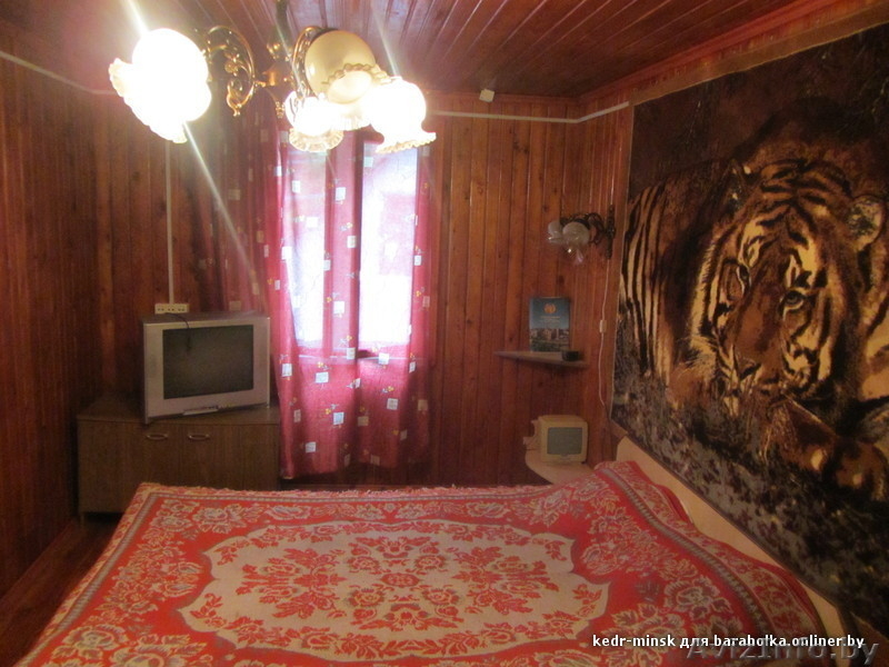 Продам дачу в Колодищах. - Изображение #3, Объявление #1132631