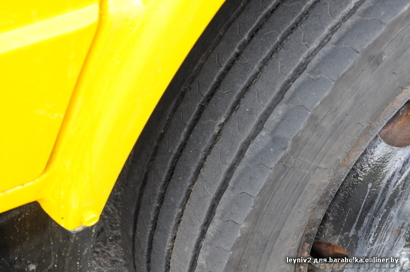 Продается МАН 8.150 - Изображение #5, Объявление #1133276