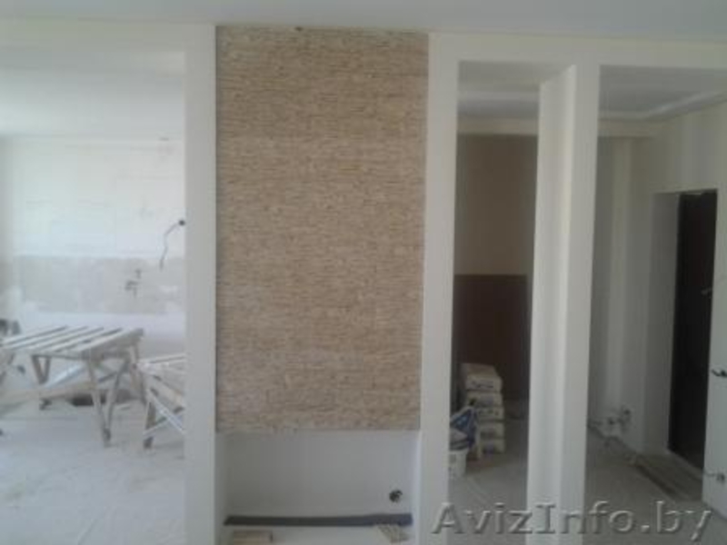 Отделочные работы, договор, гарантия - Изображение #8, Объявление #168500