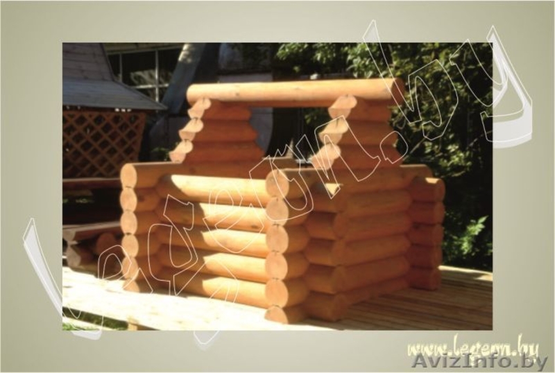 Беседка «ВИТА»  другие беседки в Минске - Изображение #8, Объявление #1094595