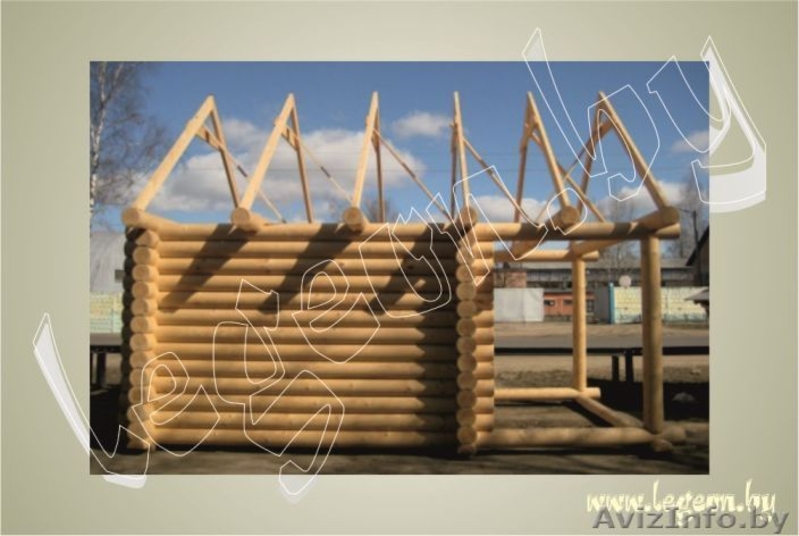 Беседка «ВИТА»  другие беседки в Минске - Изображение #4, Объявление #1094595