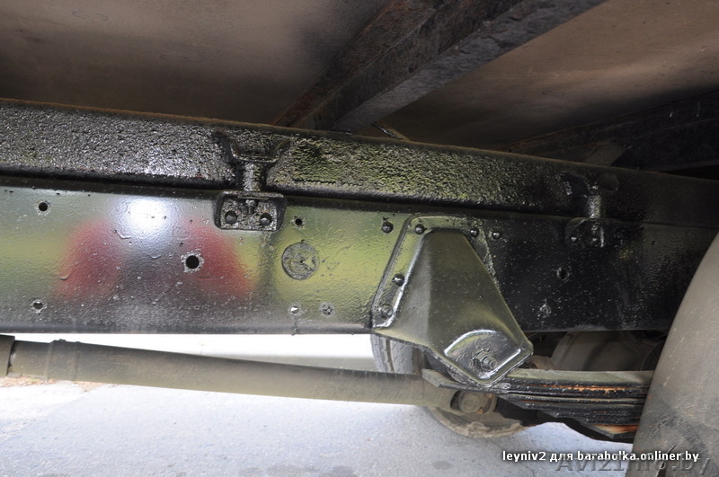 Продается МАН 8.150 - Изображение #6, Объявление #1133276