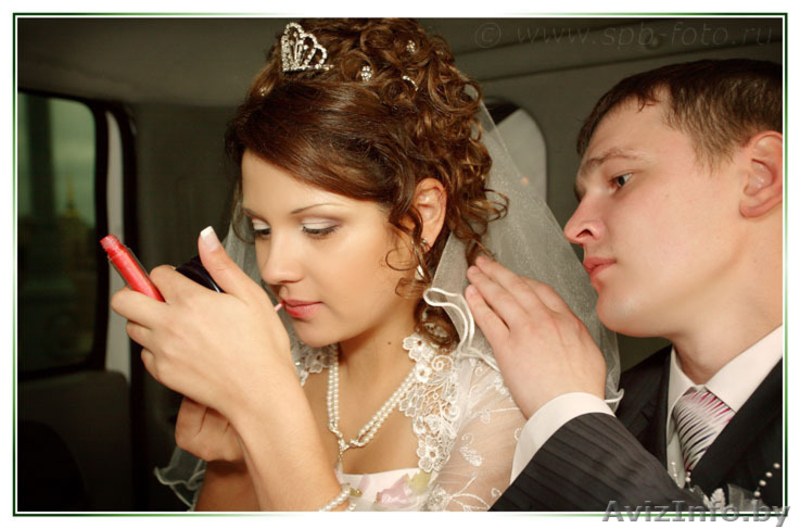 Красивый макияж и причёска.  Возможен ранний выезд. - Изображение #4, Объявление #950925