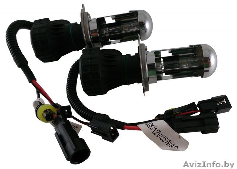 Новый качественный ксенон с доставкой по РБ - Изображение #3, Объявление #1129225