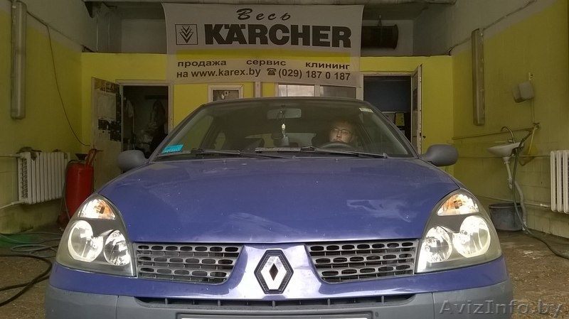 Полировка, Химчистка, Защитное Покрытие, - Изображение #3, Объявление #1136229