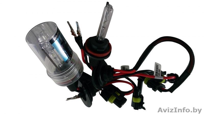 Новый качественный ксенон с доставкой по РБ - Изображение #4, Объявление #1129225