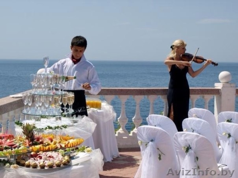 Кейтеринг - выездное ресторанное обслуживание - Изображение #4, Объявление #1133469