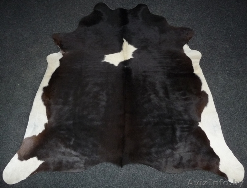 Ковры из натуральных коровьих шкур! - Изображение #3, Объявление #1130049
