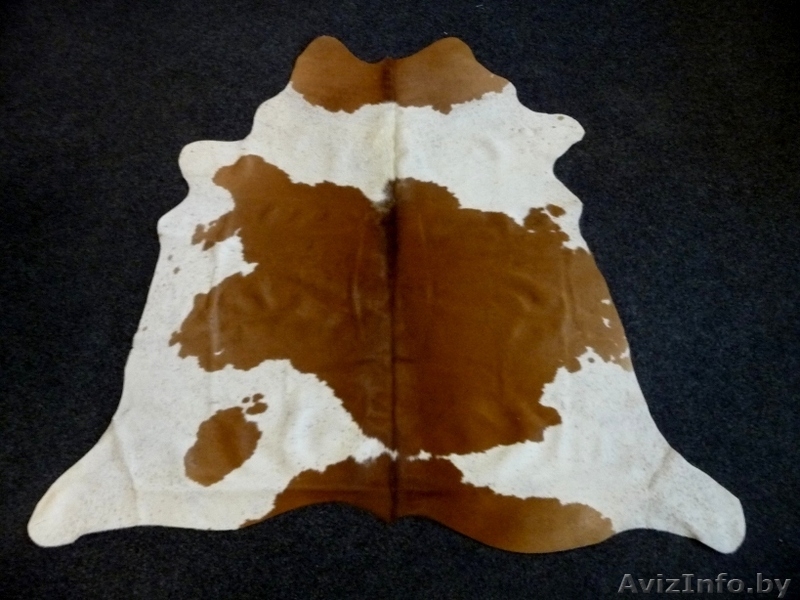 Ковры из коровьих шкур - Изображение #8, Объявление #1006797