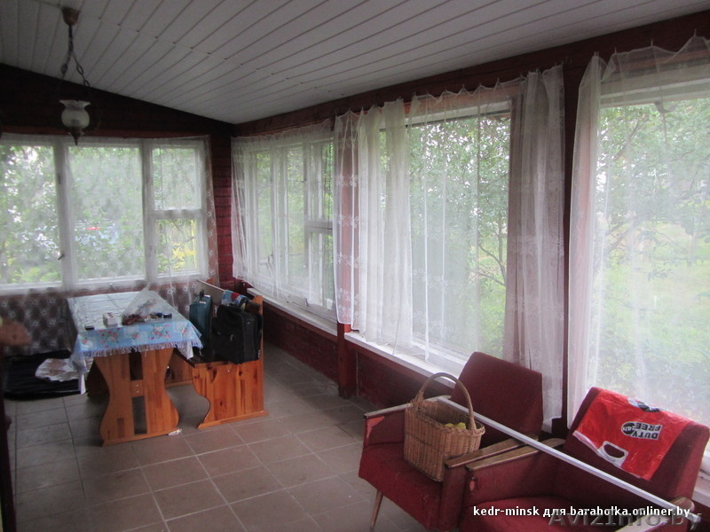 Продам дачу в Колодищах. - Изображение #5, Объявление #1132631