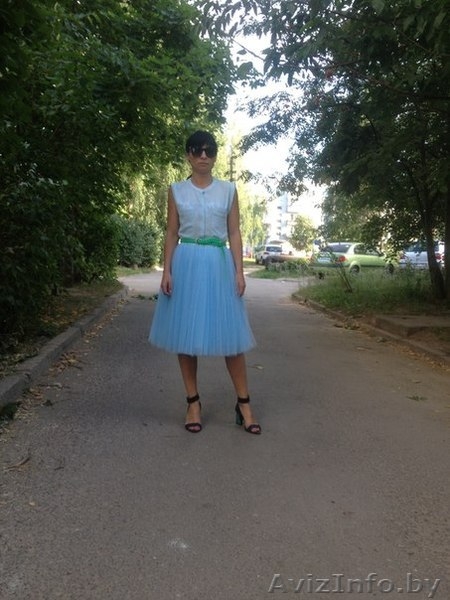 Фатин очень мягкий - Изображение #7, Объявление #1137853