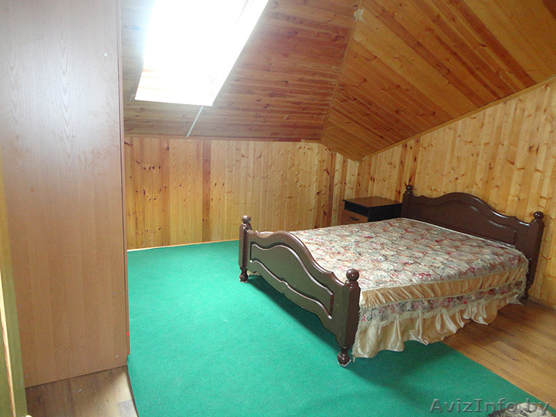 Места в коттедже посуточно - Изображение #2, Объявление #1136546