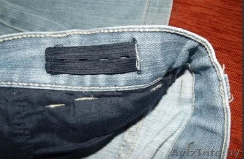 Джинсы мужские (подростковые) - Изображение #4, Объявление #1140141