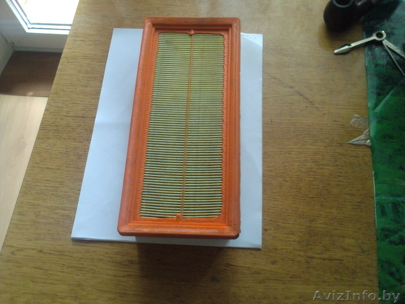 Фильтрующий элемент Ricambi Originali 5Z 067 1552C, COU743/901 - Изображение #1, Объявление #1139586