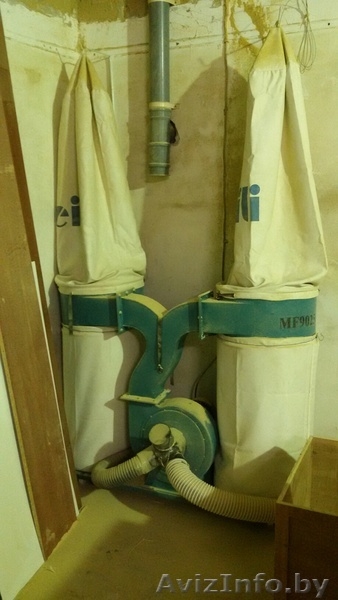 Продаётся форматно-раскроечные станок, ITALMAC, Omnia 3200B - Изображение #3, Объявление #1137527