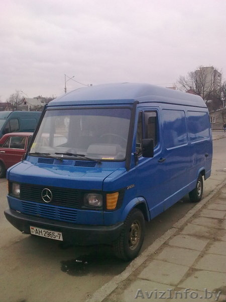 Грузоперевозки, переезды, перевоз, грузчики Минск,РБ,РФ - Изображение #1, Объявление #1132611