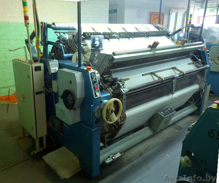 Ткацкие Станки PN 170 FA - Изображение #1, Объявление #1135635