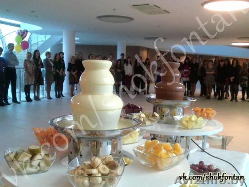 Кейтеринг - выездное ресторанное обслуживание - Изображение #5, Объявление #1133469