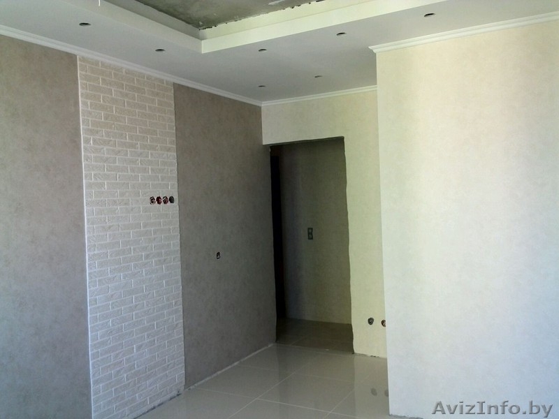 Новостройка в центре с ремонтом - Изображение #5, Объявление #1136888