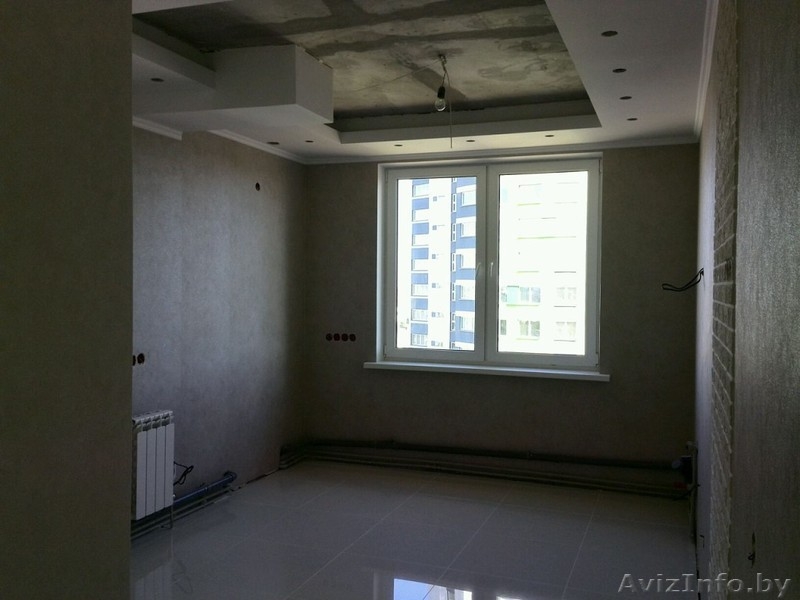 Новостройка в центре с ремонтом - Изображение #6, Объявление #1136888