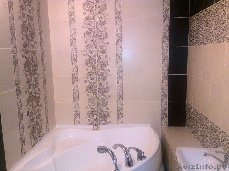 Новостройка в центре с ремонтом - Изображение #8, Объявление #1136888