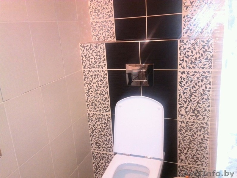 "Город в городе" супер квартира с евроремонтом - Изображение #3, Объявление #1136889