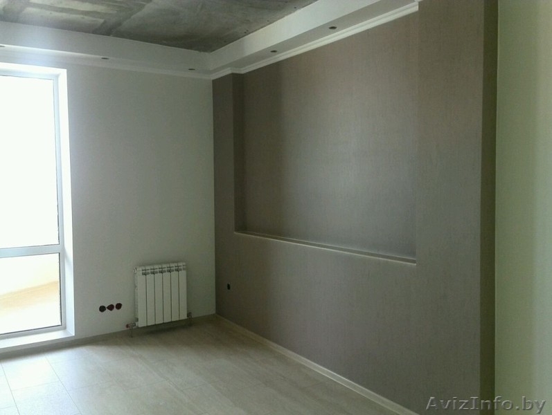 Новостройка в центре с ремонтом - Изображение #2, Объявление #1136888