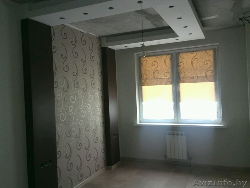 Новостройка в центре с ремонтом - Изображение #4, Объявление #1136888