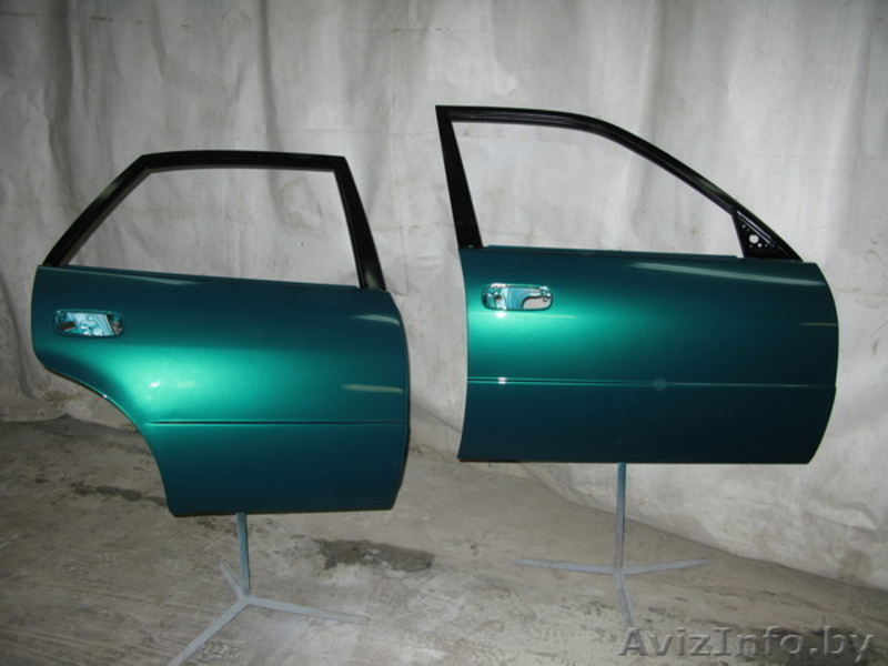 Покраска автомобиля.  - Изображение #3, Объявление #1133596