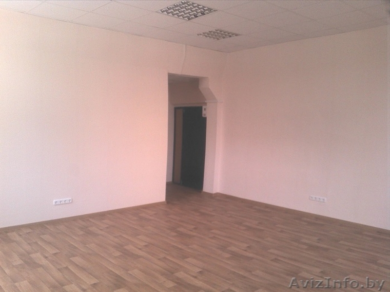 Сдается Офис в Октябрьском р-не - Изображение #3, Объявление #1136217