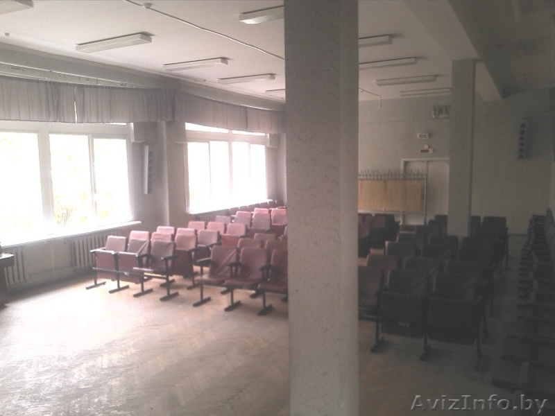 Сдается Офис в Октябрьском р-не - Изображение #4, Объявление #1136217