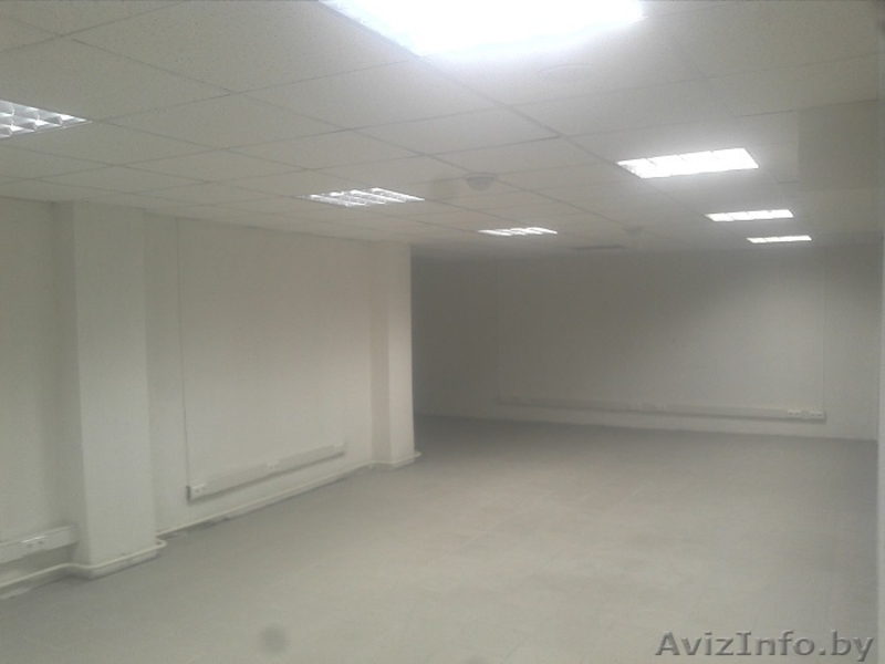 Сдается Офисное помещение в Октябрьском р-не - Изображение #3, Объявление #1136241