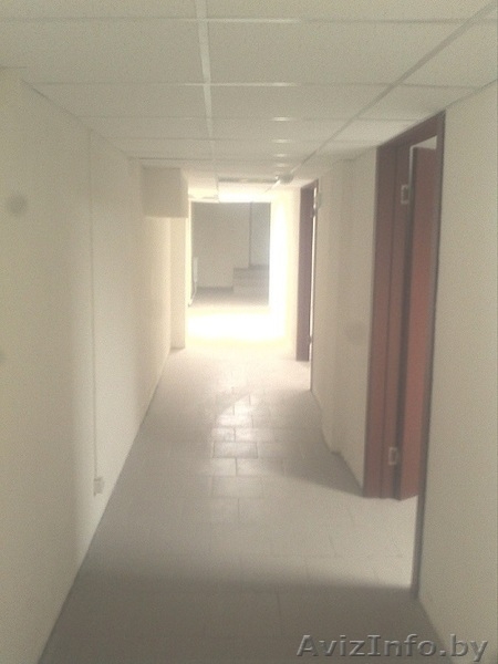 Сдается Офисное помещение в Октябрьском р-не - Изображение #4, Объявление #1136241